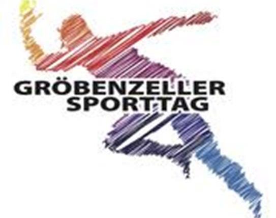 Sporttag des 1.SC Gröbenzell