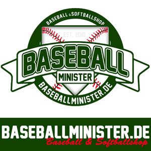 Baseballminister